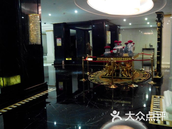 熹龙国际大酒店