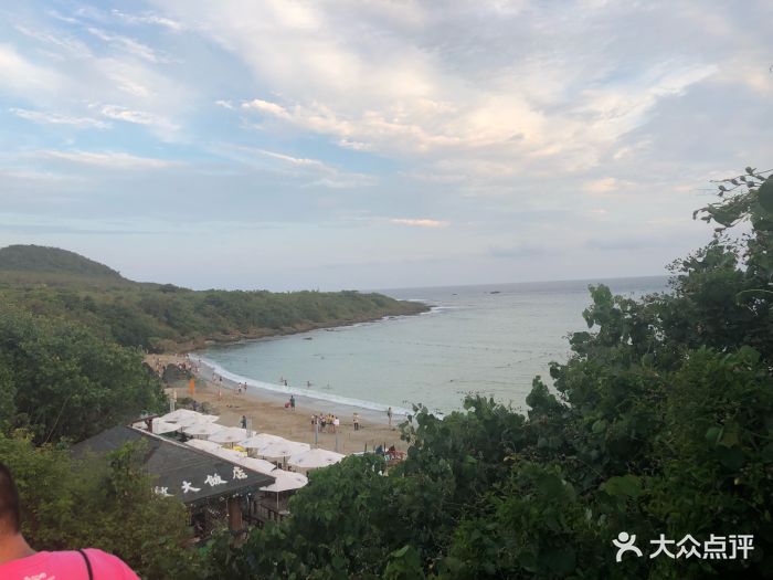垦丁小湾海滩图片 - 第15张