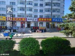 红苹果快餐店电话,地址,价格,营业时间(图)-牙克