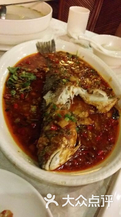 谢氏红高粱海鲜酒楼(迎宾大道店)图片 - 第6张