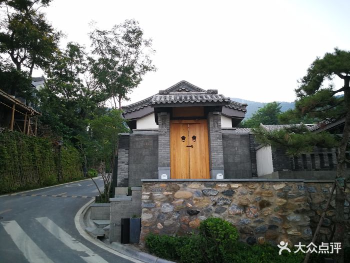紫旸山庄-图片-门头沟区酒店-大众点评网
