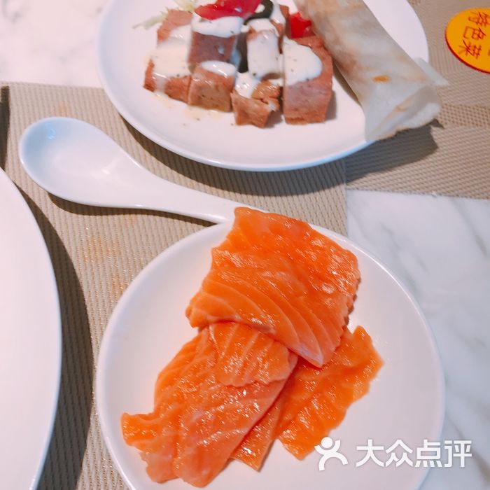 上善坊美食百汇图片-北京自助餐-大众点评网