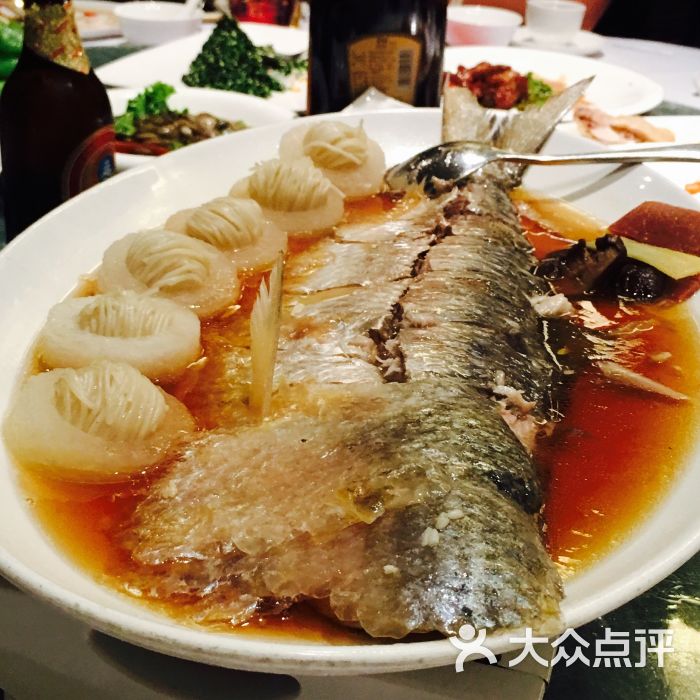 苏浙汇(南京西路店)图片 - 第1002张