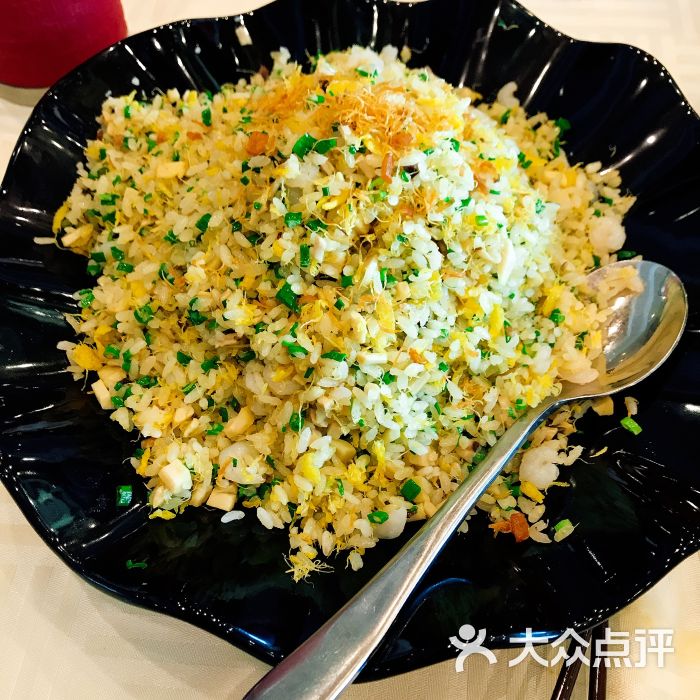 扬州狮子楼(邗江路总店)扬州炒饭图片 - 第2811张