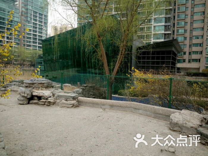 壹健身游泳健身会所旗舰店(海晟名苑店)-图片-