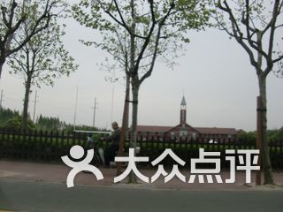 德威英国国际学校 电话,地址,图片,营业时间-上