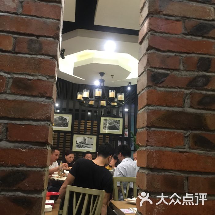 老地方寻味-图片-大连美食-大众点评网美食路株洲图片