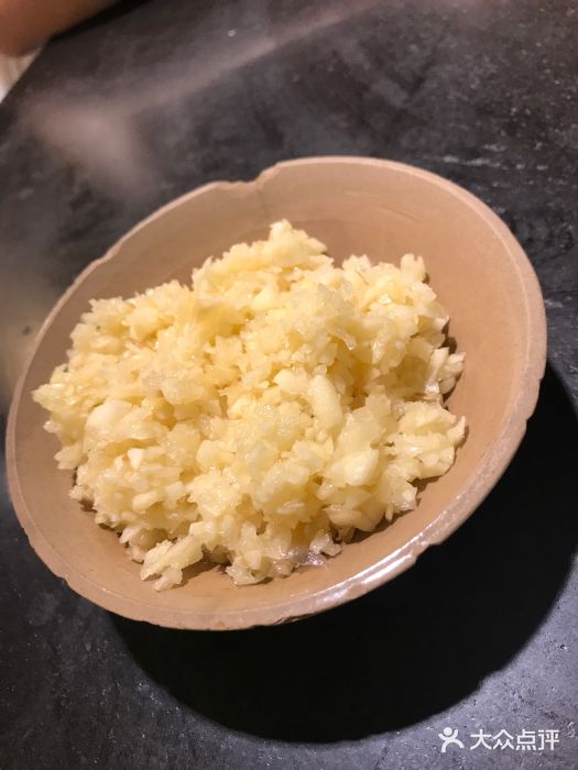 大虎老火锅(江北店)蒜泥图片