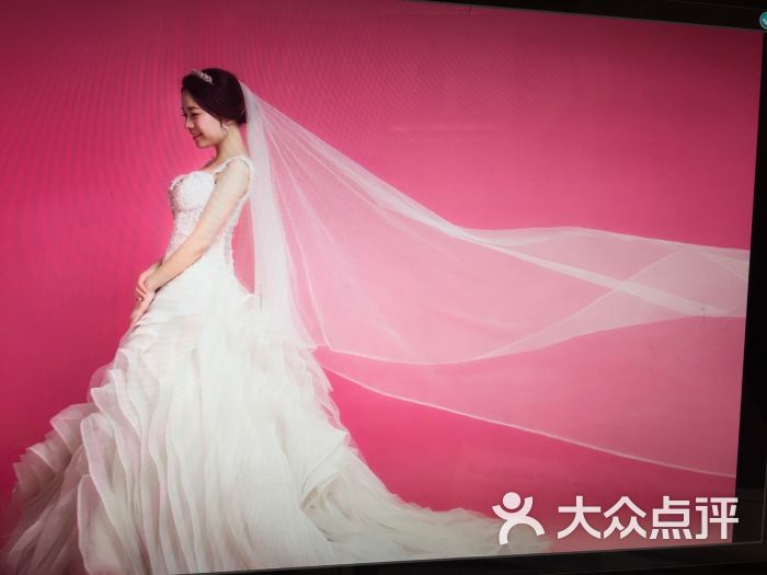 皇家施华洛VIP婚纱摄影(定制店)-图片-长沙-大