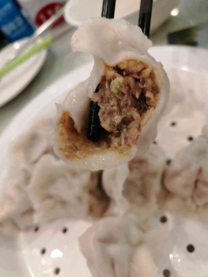 惠丰饺子楼(北大街店"惠丰的早点在大西四那还是相当的有名…每天.