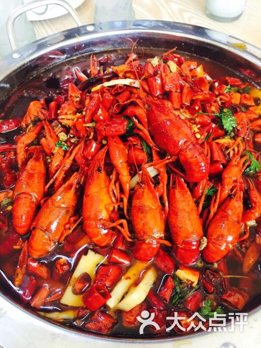 旺仔0.88小串烧烤海鲜麻辣小龙虾图片 - 第28张