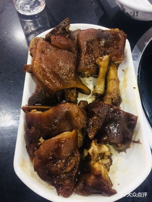 陪孩子来南京上课住在附近,天天吃外卖头痛.