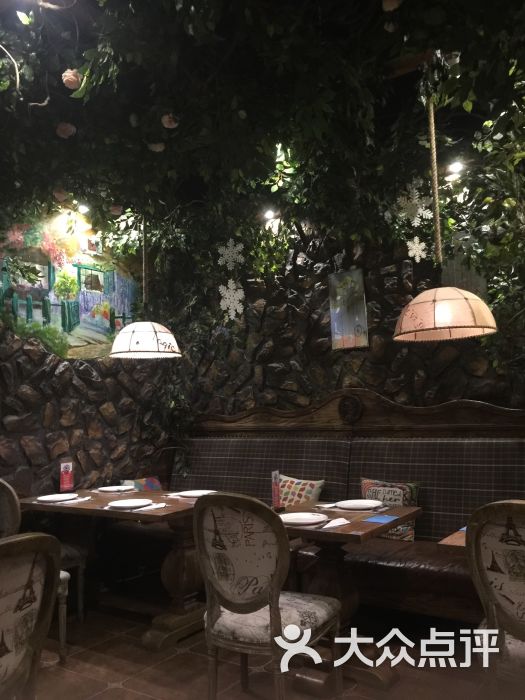 祖母的魔法厨房-图片-唐山美食-大众点评网