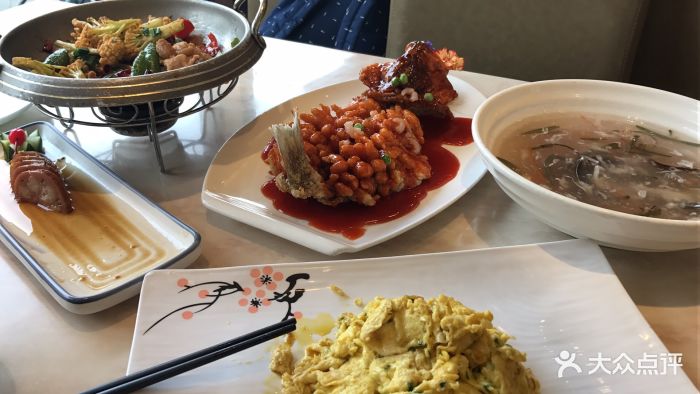 荣记精致私房菜-图片-苏州美食-大众点评网