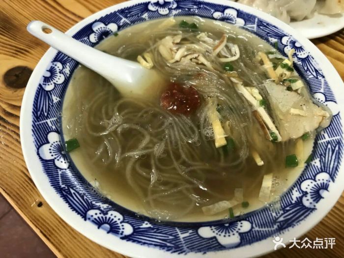 李记面碎 油煎饺豆面碎图片 第8张