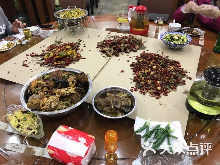 麻屋(麻麻美食)-图片-大庆美食