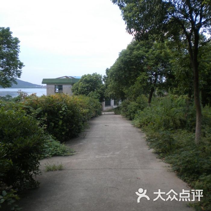 上海铁路局太湖疗养院dscn5494图片-北京医院-大众