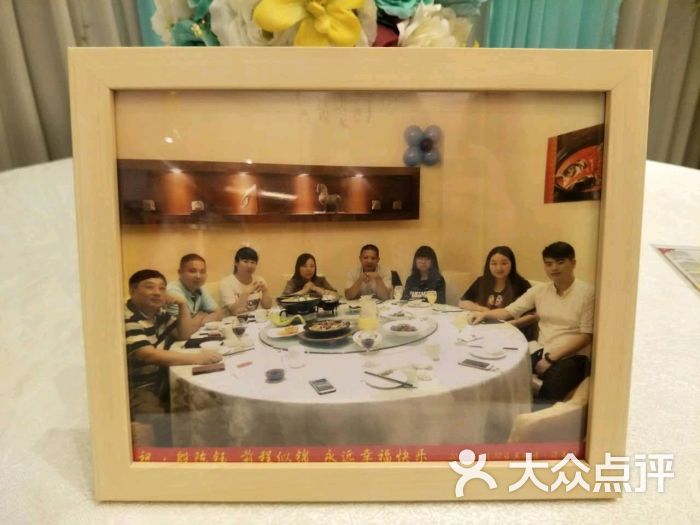 真知棒棒糖婚车图片_真知味迈皋桥店人均