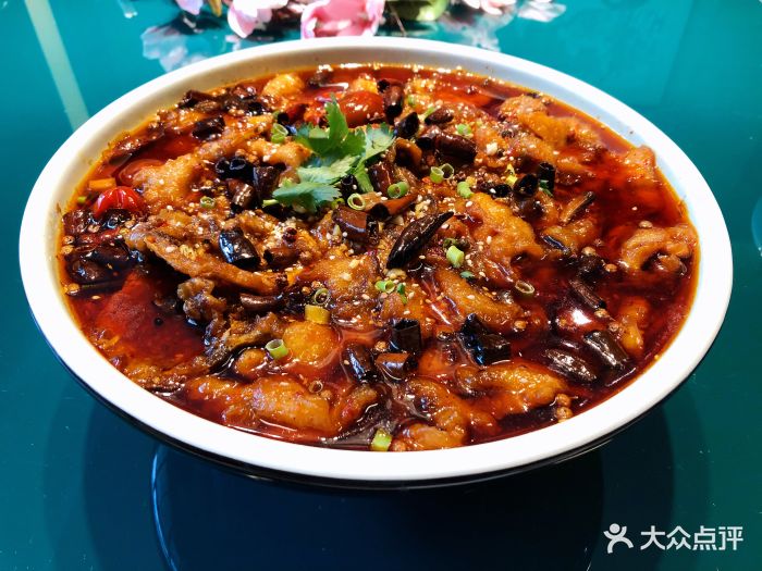 煲好汤茶餐厅泼辣鱼图片 - 第176张