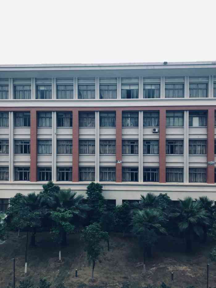 广州医科大学(番禺校区)