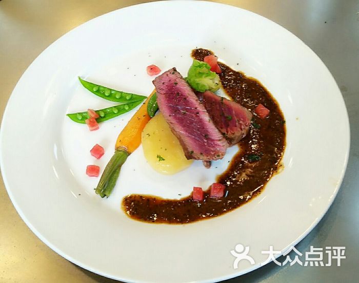浦东国际西点西餐烹饪培训中心图片 - 第18张