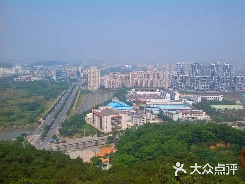 华佗山公园图片 - 第3张