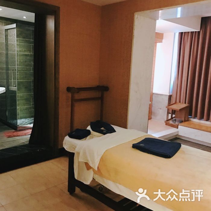 金兰湾spa | kingland spa(白鹭洲店)图片 - 第11张