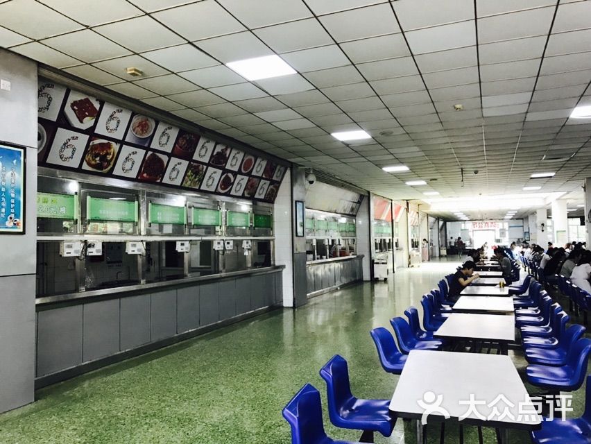 西科大五食堂-图片-绵阳美食-大众点评网