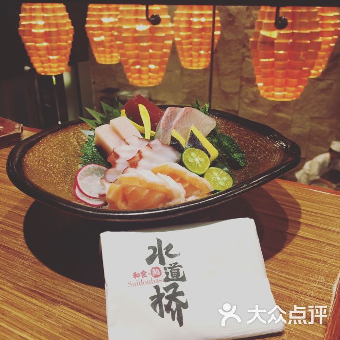 水道桥料理(恒福店)图片 - 第4张