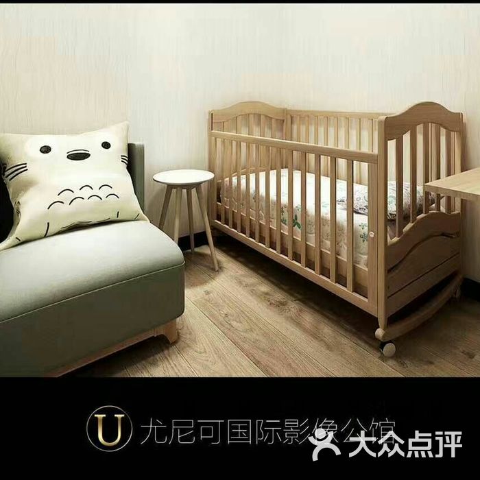 尤尼可国际影像公馆unique图片-北京儿童摄影-大众点评网