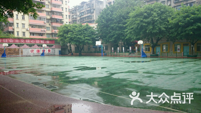 荔湾区环翠园小学图片 - 第13张