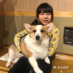 【狗富贵狗狗体验馆·萌宠·狗咖·咖啡·奶茶】电话