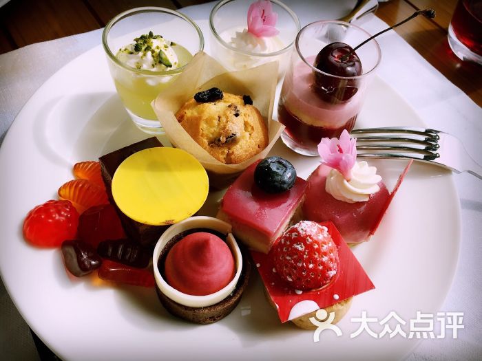苏宁凯悦酒店咖啡厅-wxgirl的相册-无锡美食