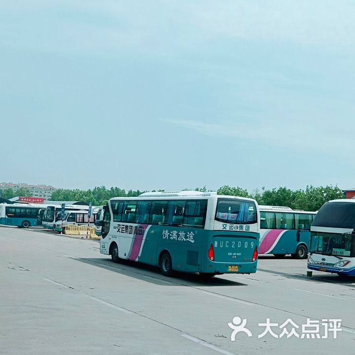 汽车北站图片-北京长途汽车站-大众点评网