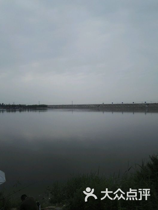 醴泉湖景区图片 - 第4张