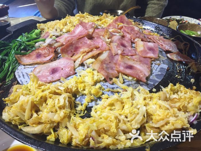 香喷喷烤肉(长城环岛店)-图片-密云区美食-大众点评网