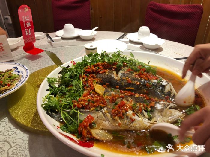 千岛鱼头王(北环中路店-图片-福州美食-大众点评网