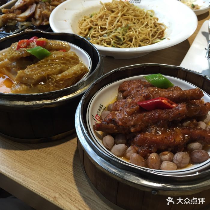 楼上楼茶餐厅(北邮店)图片 - 第1376张