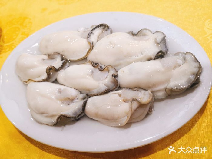 濠轩阁特色生蚝火锅(水湾路店)图片 - 第74张