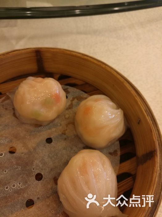黄埔华苑酒家(天河东店)图片 - 第4张