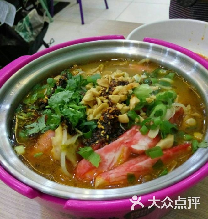四川苕粉(乐都汇店)图片 - 第1张