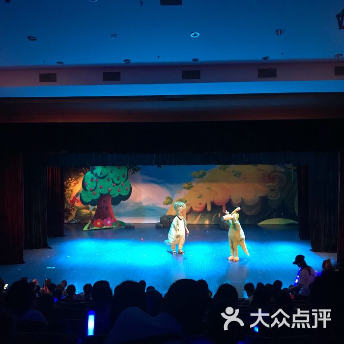 黄浦剧场