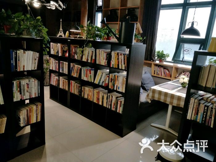 悬河艺术系·咖啡会馆-图片-滨州美食