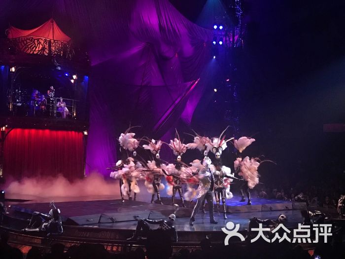 百老汇移动剧院图片 - 第17张