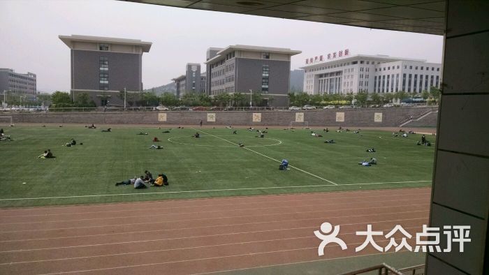 山东公路技师学院图片 - 第3张