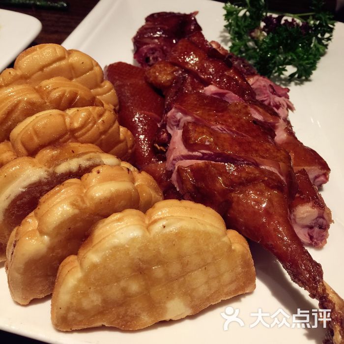 上海小南国(珠海富华里店-图片-珠海美食-大众点评网