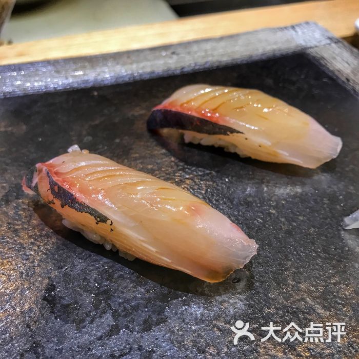 池鱼王寿司