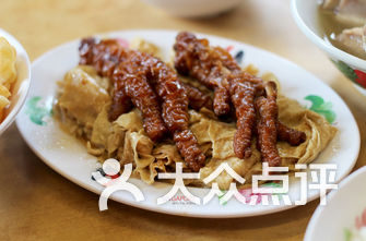 【新加坡】朝鲜美食大厦,附近好吃的-新加坡-大阜南美食菜谱图片