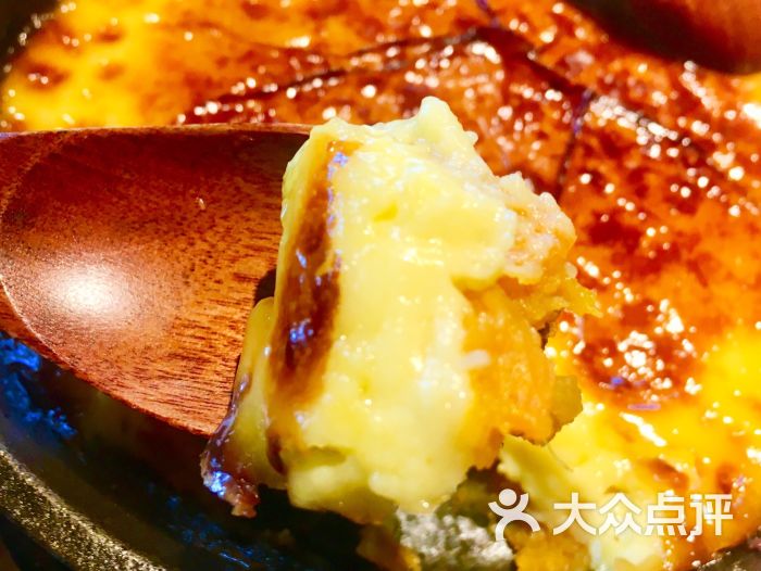 芝士烤红薯
