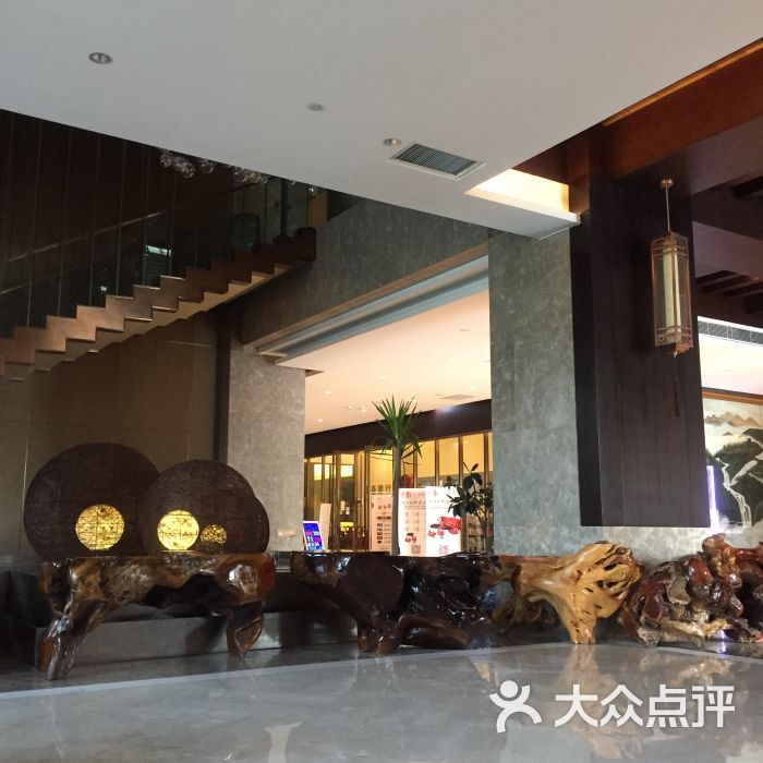 吉源国际酒店(大学城店)-图片-西安酒店-大众点评网